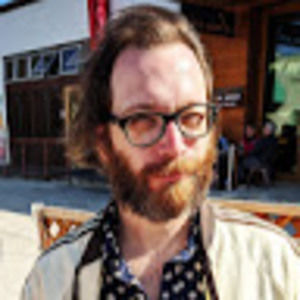 Meet your Posher, Ross